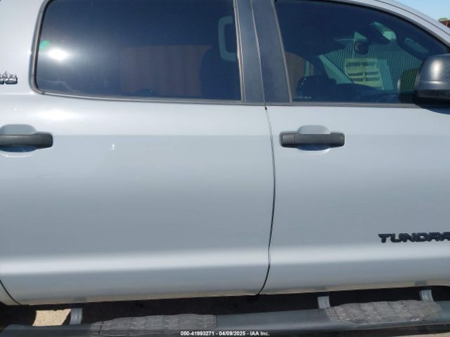 5TFDY5F15LX926882 Toyota Tundra Sr5