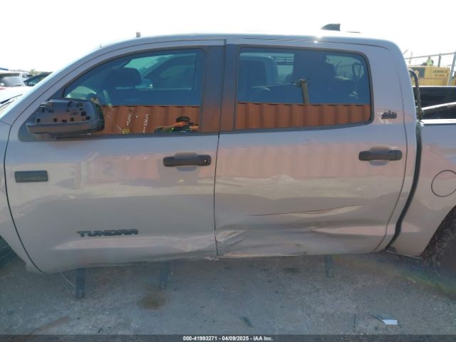 5TFDY5F15LX926882 Toyota Tundra Sr5