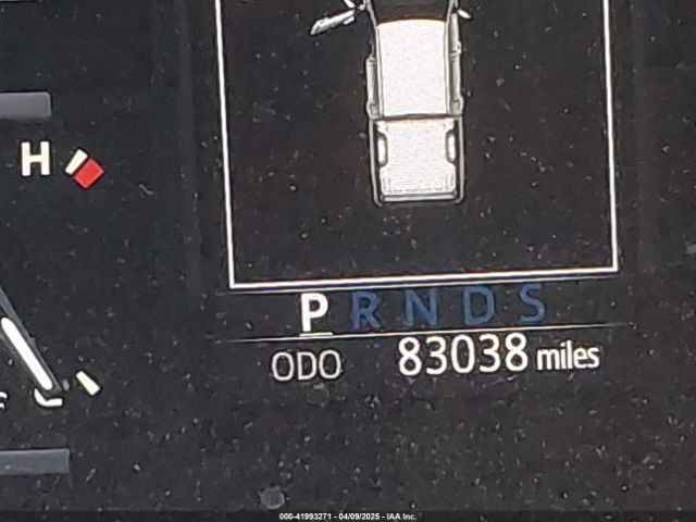 5TFDY5F15LX926882 Toyota Tundra Sr5