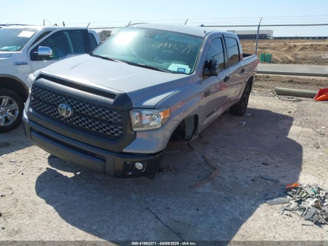 5TFDY5F15LX926882 Toyota Tundra Sr5