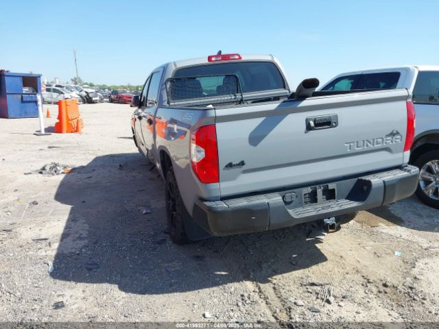5TFDY5F15LX926882 Toyota Tundra Sr5