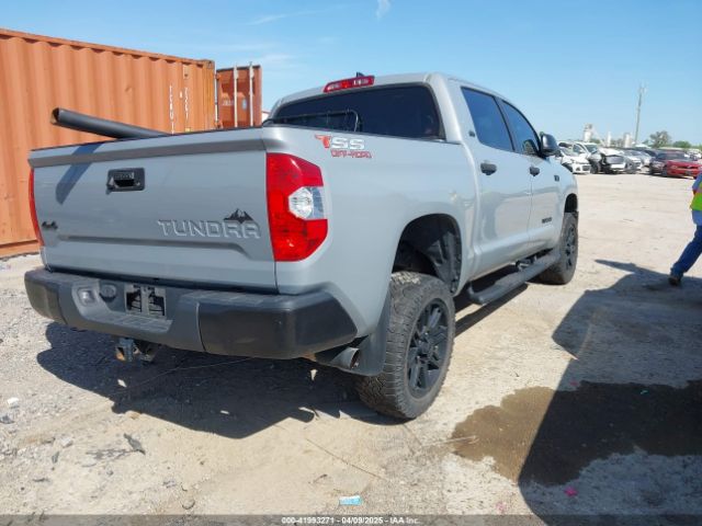 5TFDY5F15LX926882 Toyota Tundra Sr5