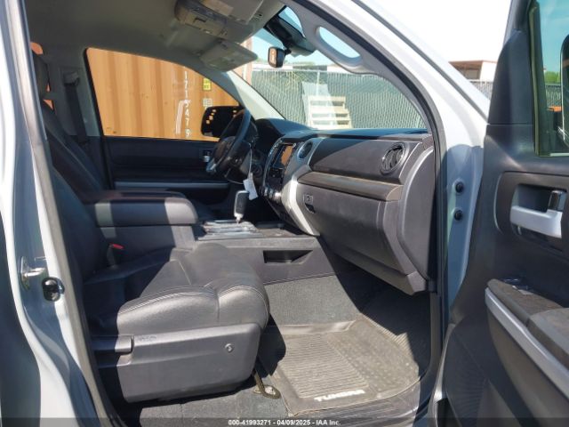 5TFDY5F15LX926882 Toyota Tundra Sr5