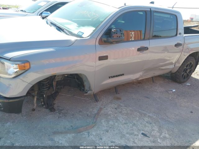 5TFDY5F15LX926882 Toyota Tundra Sr5