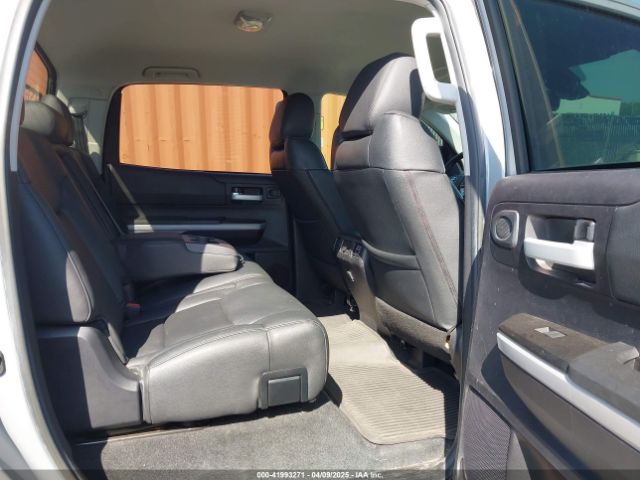 5TFDY5F15LX926882 Toyota Tundra Sr5