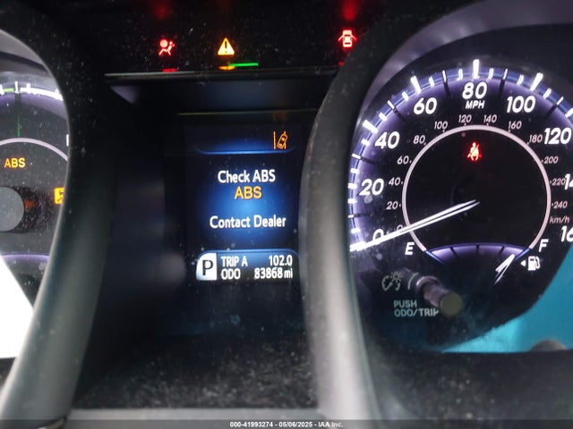4T1BD1EB5GU050453 Toyota Avalon Hybrid Limited