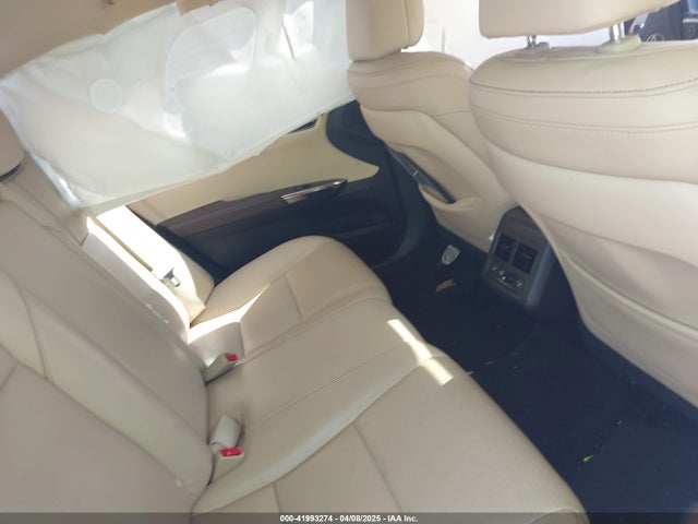 4T1BD1EB5GU050453 Toyota Avalon Hybrid Limited