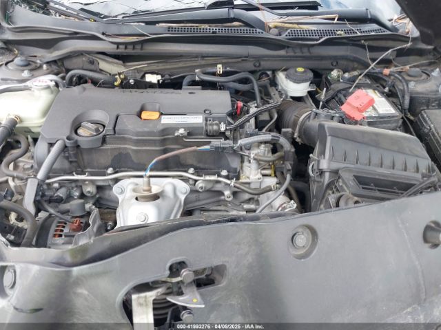 19XFC2F85KE015159 Honda Civic Sport