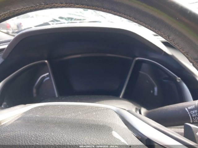 19XFC2F85KE015159 Honda Civic Sport