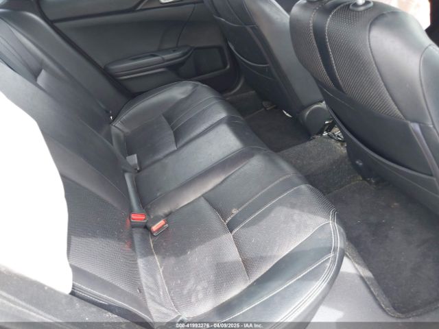 19XFC2F85KE015159 Honda Civic Sport
