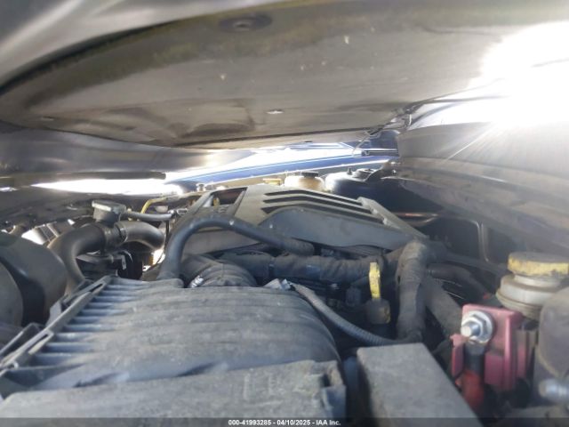 1C3CDZAB4EN221279 Dodge AVENGER SE