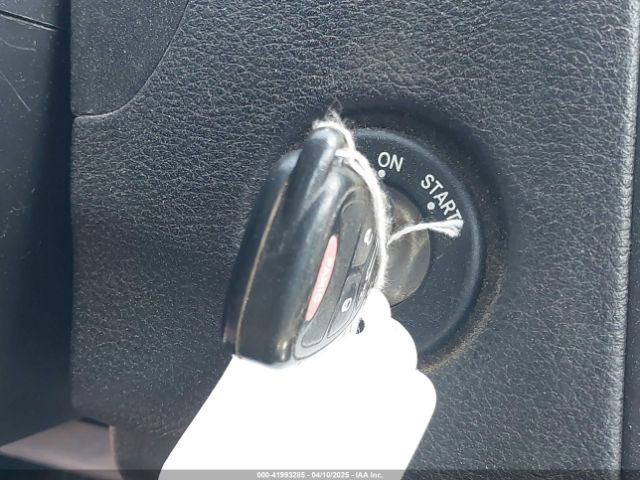 1C3CDZAB4EN221279 Dodge AVENGER SE