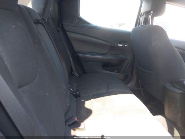 1C3CDZAB4EN221279 Dodge AVENGER SE