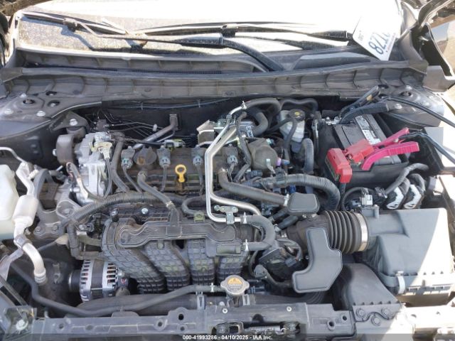 1N4BL4CV2NN307846 Nissan Altima Sr Fwd