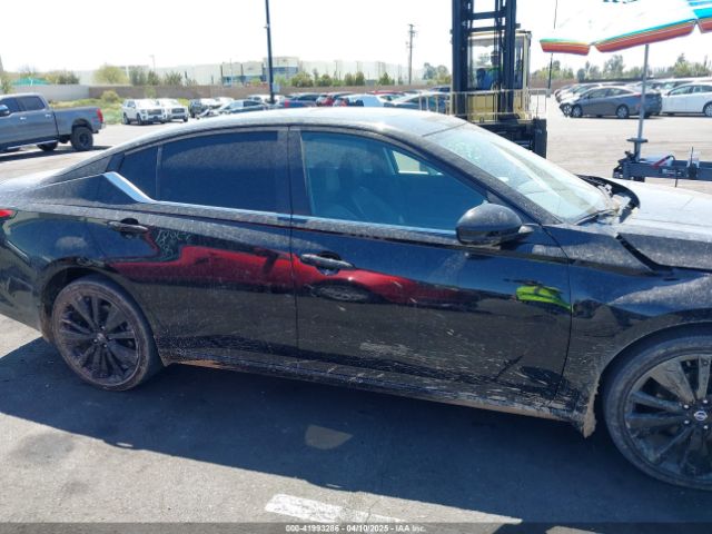 1N4BL4CV2NN307846 Nissan Altima Sr Fwd