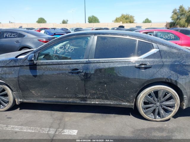 1N4BL4CV2NN307846 Nissan Altima Sr Fwd