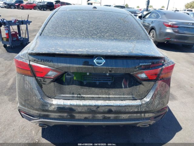 1N4BL4CV2NN307846 Nissan Altima Sr Fwd