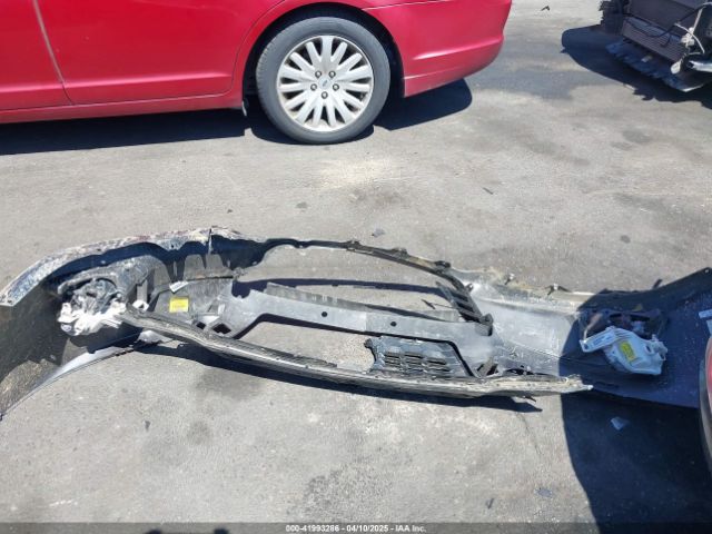 1N4BL4CV2NN307846 Nissan Altima Sr Fwd