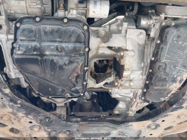 1N4BL4CV2NN307846 Nissan Altima Sr Fwd