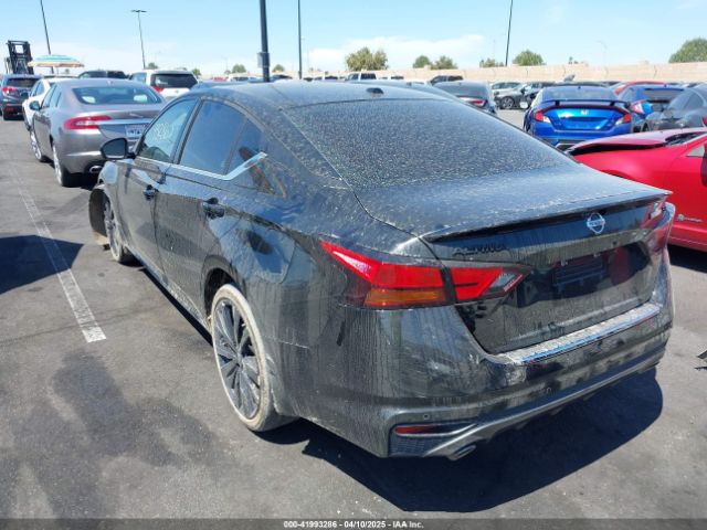 1N4BL4CV2NN307846 Nissan Altima Sr Fwd