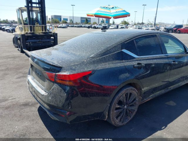 1N4BL4CV2NN307846 Nissan Altima Sr Fwd