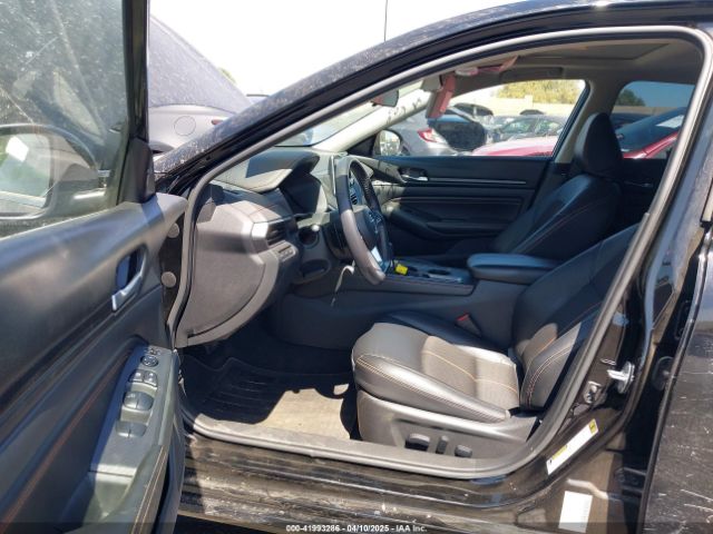 1N4BL4CV2NN307846 Nissan Altima Sr Fwd