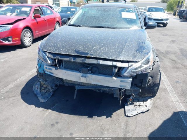 1N4BL4CV2NN307846 Nissan Altima Sr Fwd