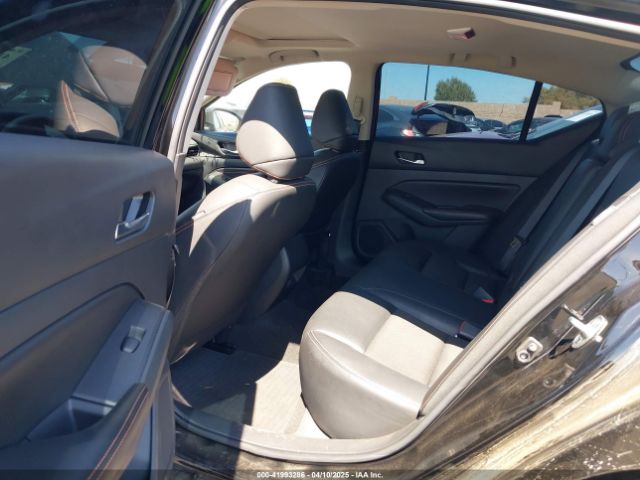 1N4BL4CV2NN307846 Nissan Altima Sr Fwd