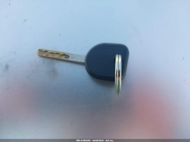 1GCWGFCF4F1215988 Chevrolet Express 2500 Work Van