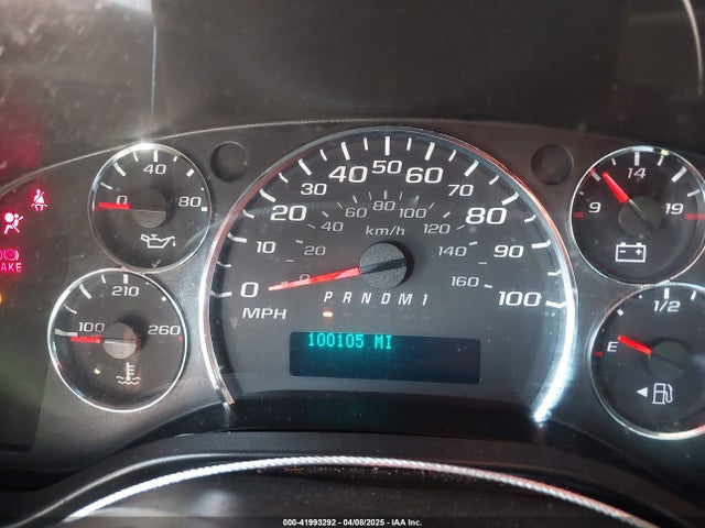 1GCWGFCF4F1215988 Chevrolet Express 2500 Work Van