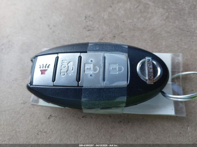 3N1AB7AP8FL630818 Nissan 2015