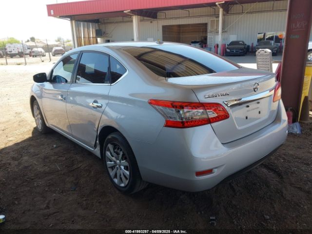 3N1AB7AP8FL630818 Nissan 2015