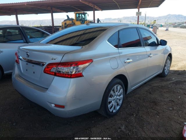 3N1AB7AP8FL630818 Nissan 2015