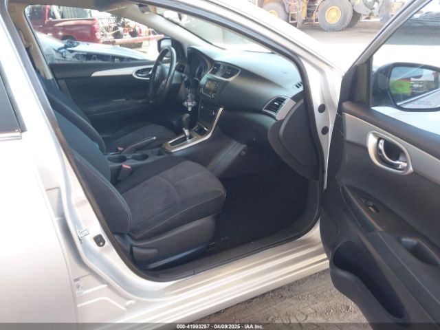 3N1AB7AP8FL630818 Nissan 2015