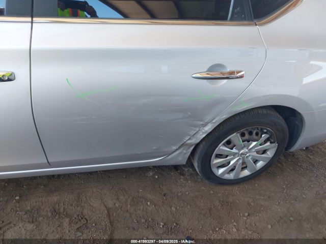 3N1AB7AP8FL630818 Nissan 2015