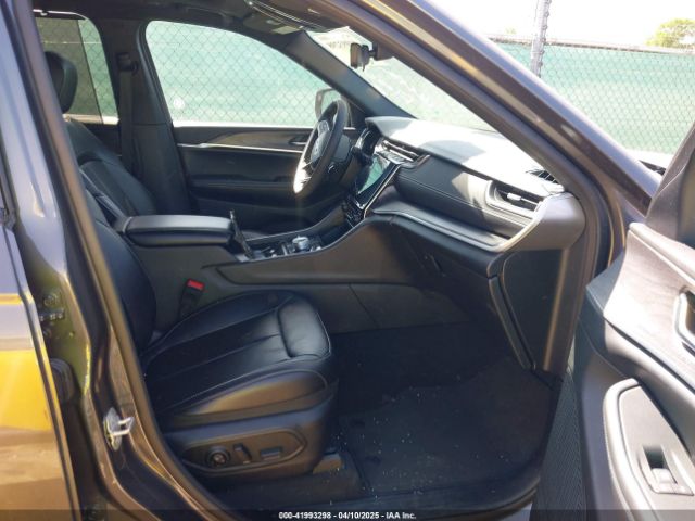 1C4RJKBG5R8603504 Jeep Grand Cherokee L Limited 4x4