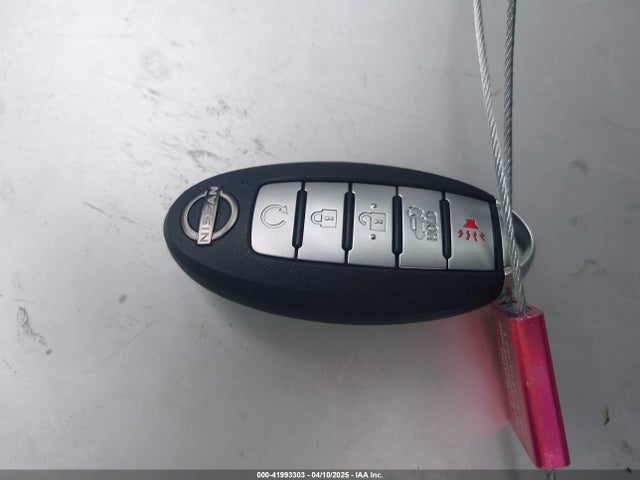 Nissan Rogue Sl 2019 5N1AT2MV6KC724740 Image 11