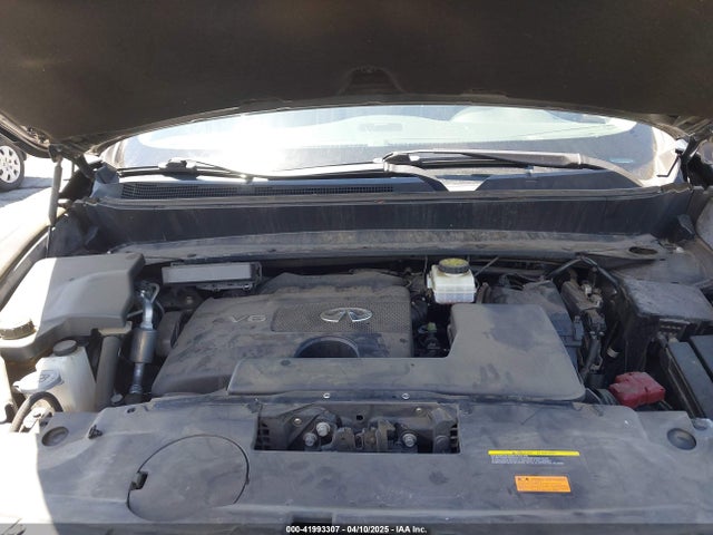 5N1DL0MN8JC517525 Infiniti QX60