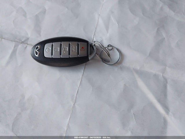 5N1DL0MN8JC517525 Infiniti QX60