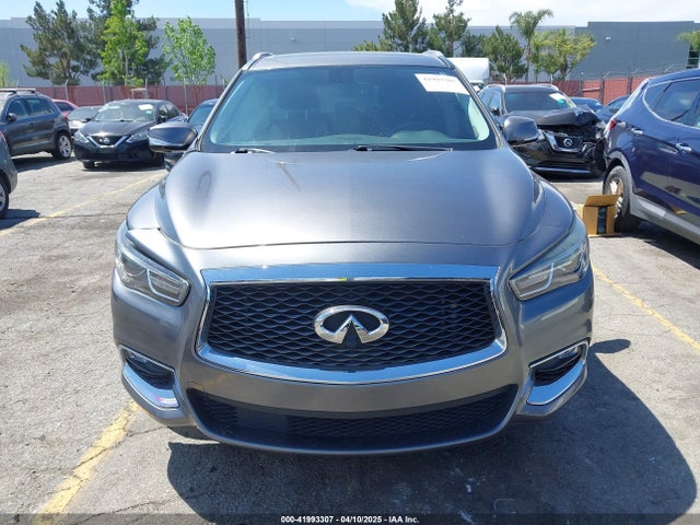5N1DL0MN8JC517525 Infiniti QX60