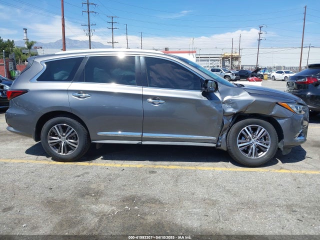 5N1DL0MN8JC517525 Infiniti QX60
