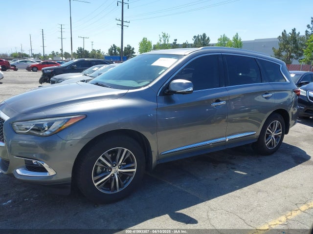 5N1DL0MN8JC517525 Infiniti QX60