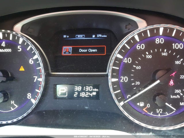5N1DL0MN8JC517525 Infiniti QX60