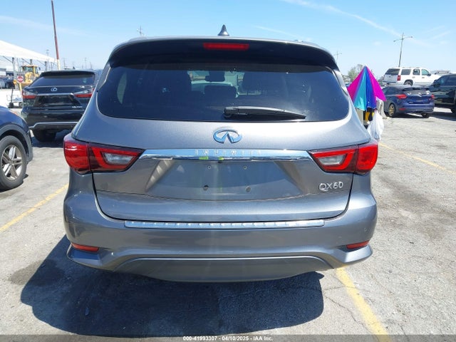5N1DL0MN8JC517525 Infiniti QX60