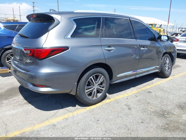 5N1DL0MN8JC517525 Infiniti QX60