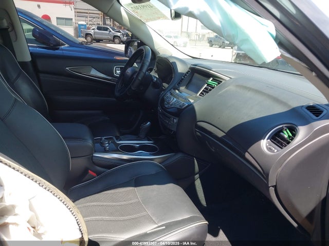 5N1DL0MN8JC517525 Infiniti QX60