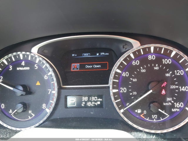 5N1DL0MN8JC517525 Infiniti QX60