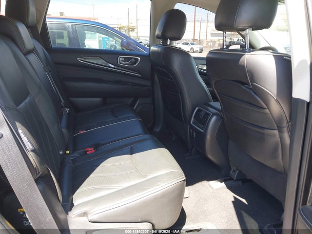 5N1DL0MN8JC517525 Infiniti QX60