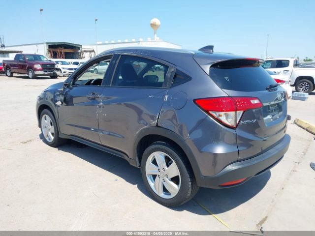 3CZRU5H55KM721708 Honda HR-V EX