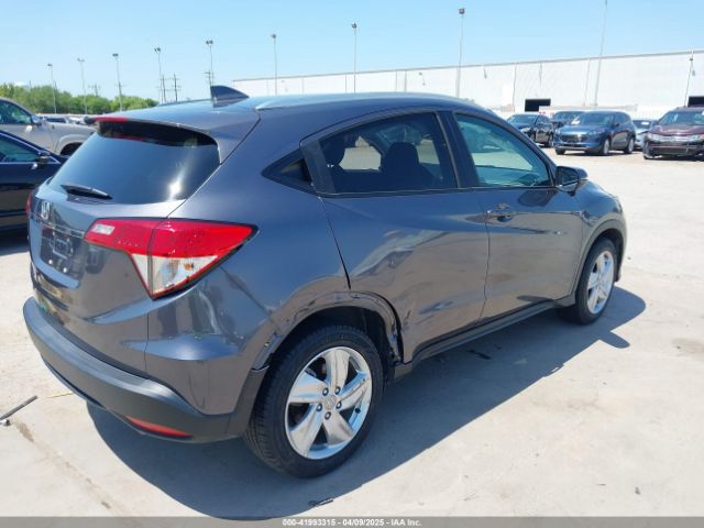 3CZRU5H55KM721708 Honda HR-V EX